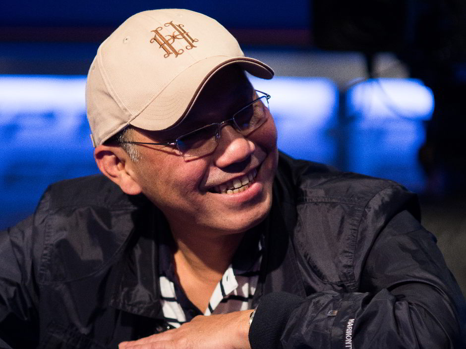 Paul Phua Cleared of Illegal Betting Operation Charges
