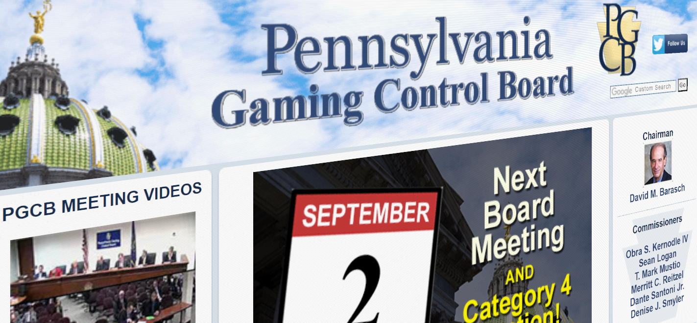 Partypoker Going Live in Pennsylvania This Week?