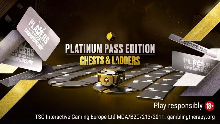 Last Few Chances to Grab Platinum Passes at PokerStars!