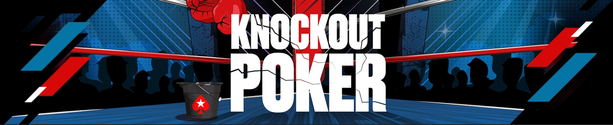 $100,000 up for Grabs in PokerStars Ontario KO Weekend