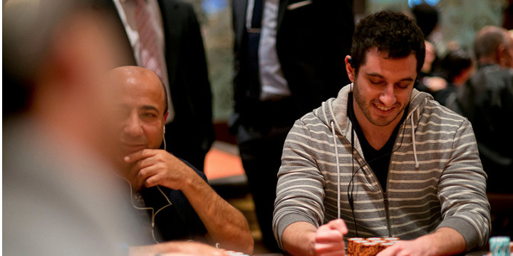 Phil Galfond Tackles Generation Gap In Poker