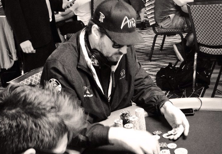 Phil Hellmuth Weighs In On Poker Hall of Fame