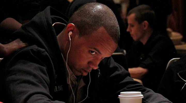 Phil Ivey Sued By Borgata For $9.6 Million