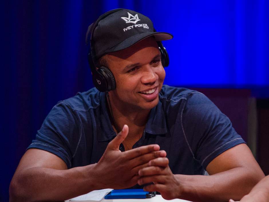 Phil Ivey Violated New Jersey "Rules of Gambling" in Winning $10 Million From Borgata