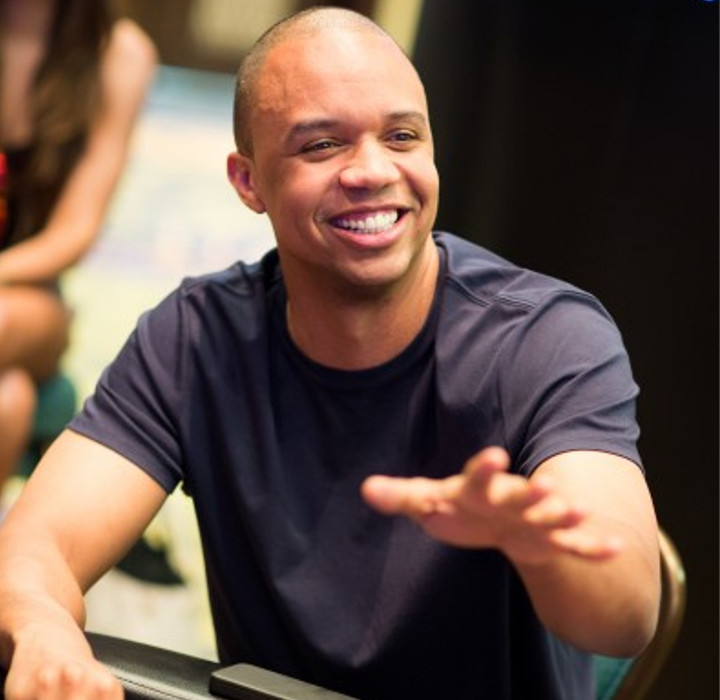 Phil Ivey Continues to Fight Allegations of Cheating