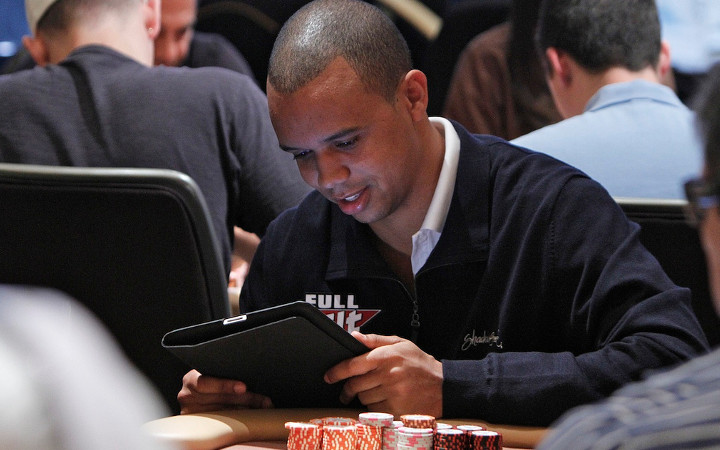 Phil Ivey Lawsuit Goes Mainstream, Borgata Ordered To Tidy It Up