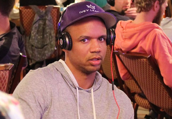 Done Deal - Ivey Poker Gets Anti-Social, Goes On Hiatus