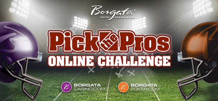 Borgata is Giving Away $10,000 in Bonus Dollars Each Week