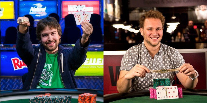 Who Shows Their Cards First in a Poker Showdown? – Freeroll Atlanta poker  tournaments