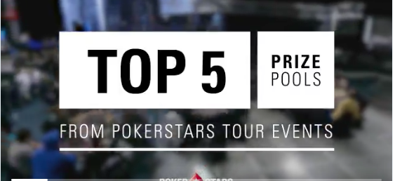 Is PokerStars About to Announce a Tournament Bigger Than $15 million?