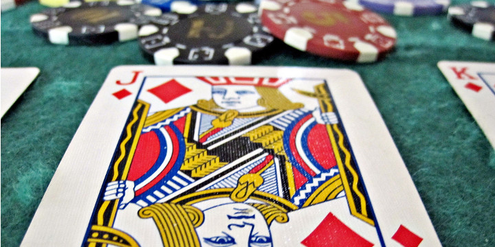 Poker Is Life - Incorporating Poker Skills into the Workplace