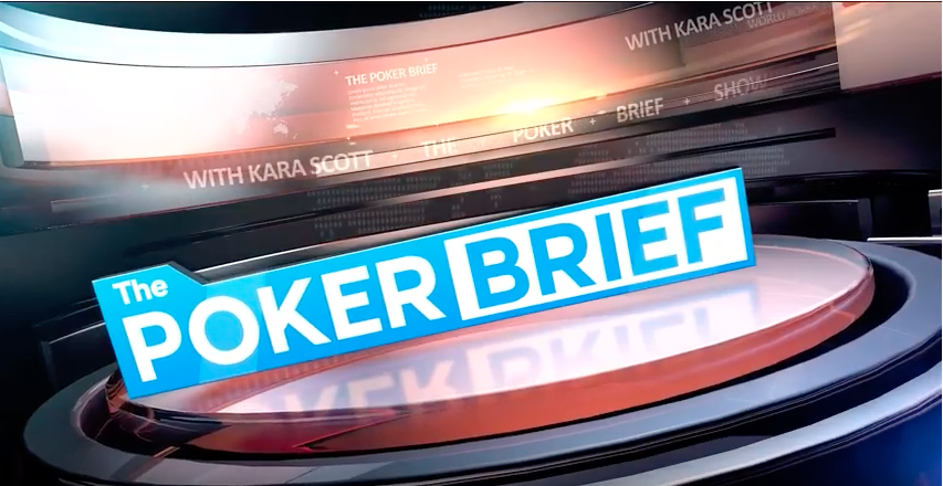 Kara Scott Looks Back on March With 888's The Poker Brief