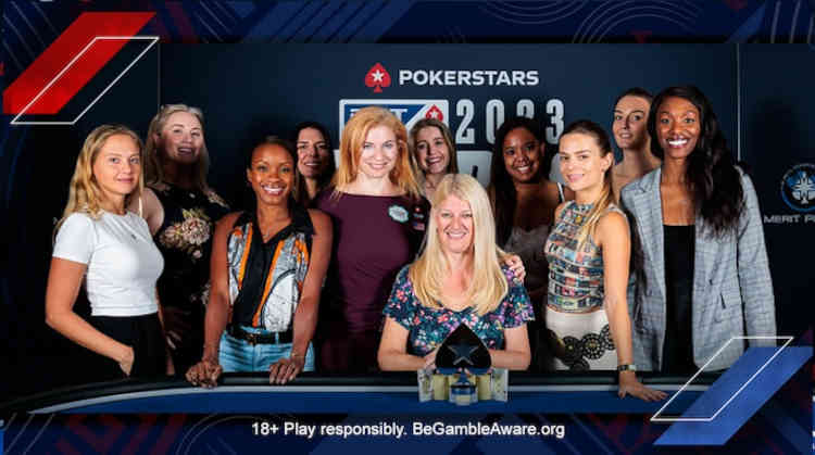 Women’s Bootcamp by PokerStars Wraps Up With Showdown in Cyprus