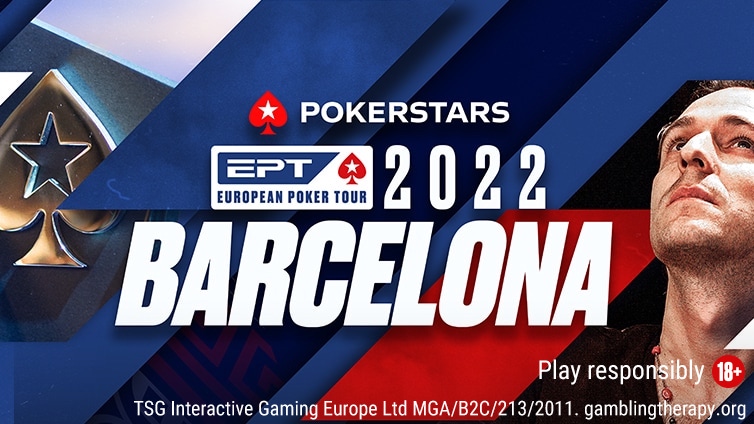 PokerStars EPT Barcelona Main Breaks All Attendance Records