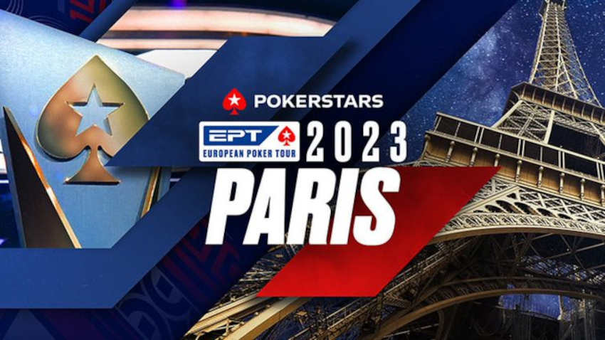 PokerStars EPT Heads to Paris for the First Time Ever