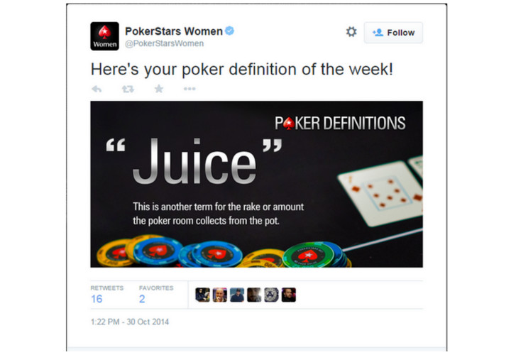 PokerStars Caught Trolling The Poker World
