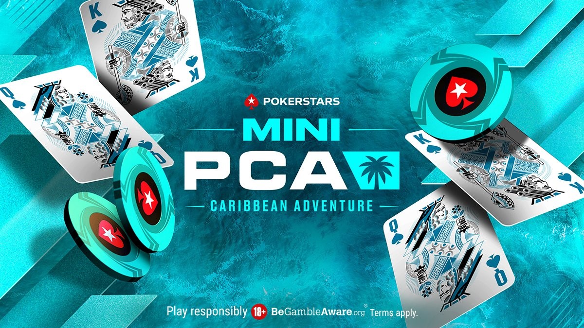 Mini PCA Online Series by PokerStars Brings Loads of Affordable Action