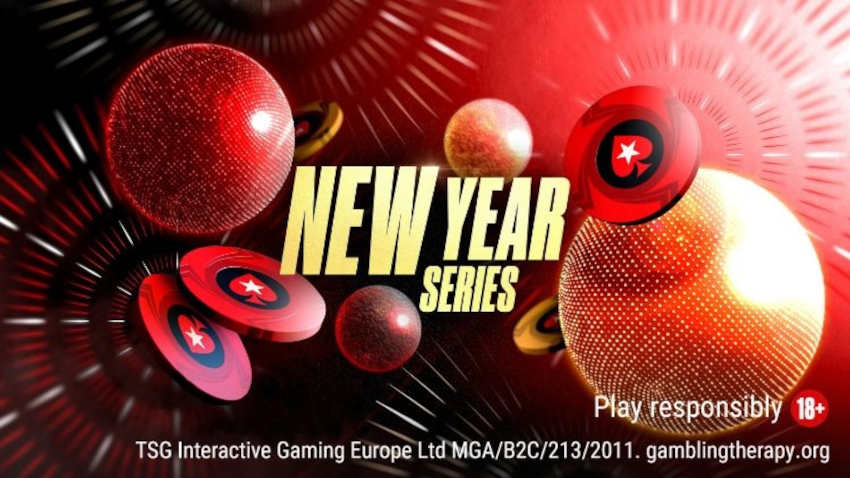 Get Free PokerStars Winter Series Tickets Watching Twitch