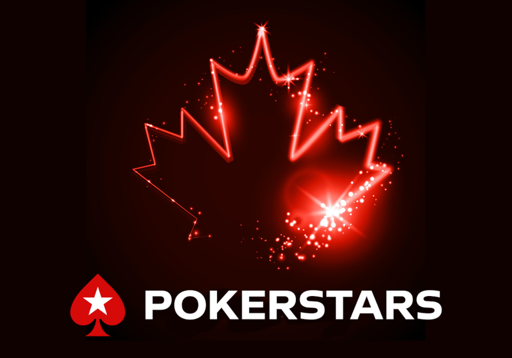 Join PokerStars Ontario MTT Action This Weekend: $200k+ up for Grabs