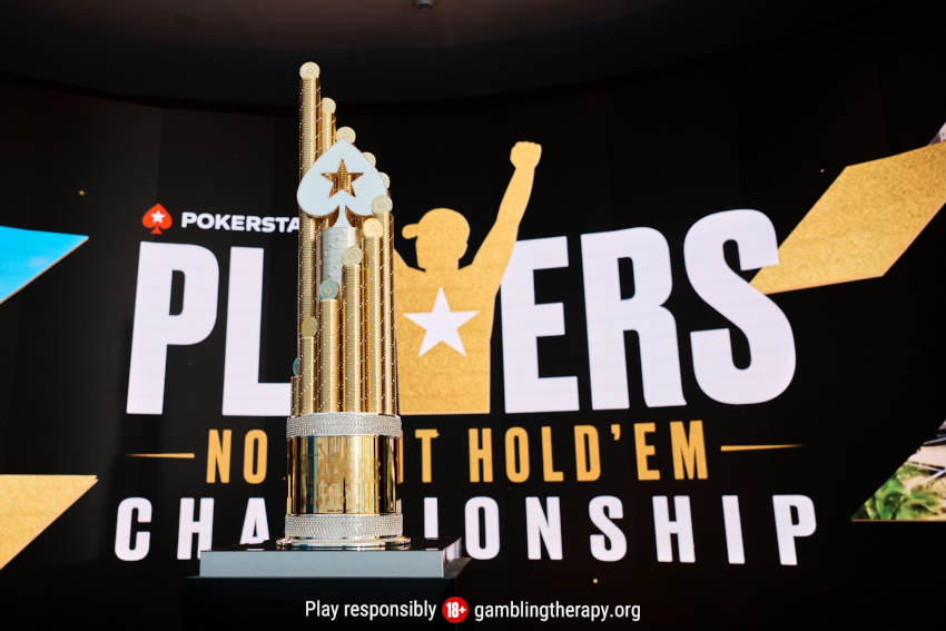 Tune In for the PokerStars PSPC Final Table Coverage