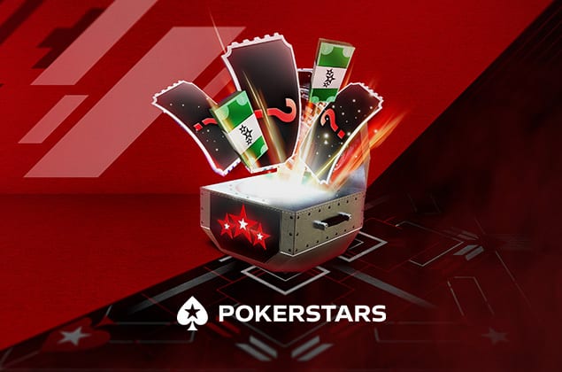 PokerStars Rewards: The Highlights