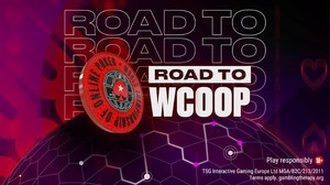 The Road to WCOOP Promotion