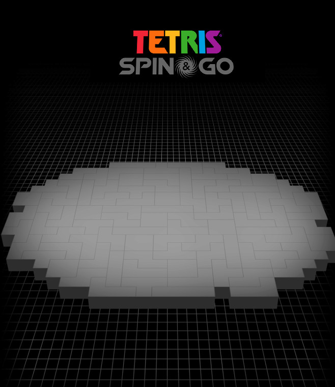 Tetris Inspired Spin & Go Promotion Coming Soon to PokerStars?