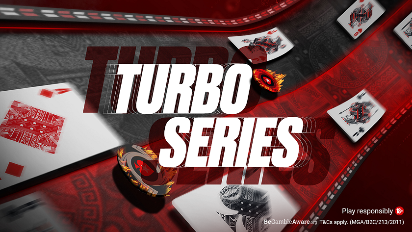 hot turbos pokerstars