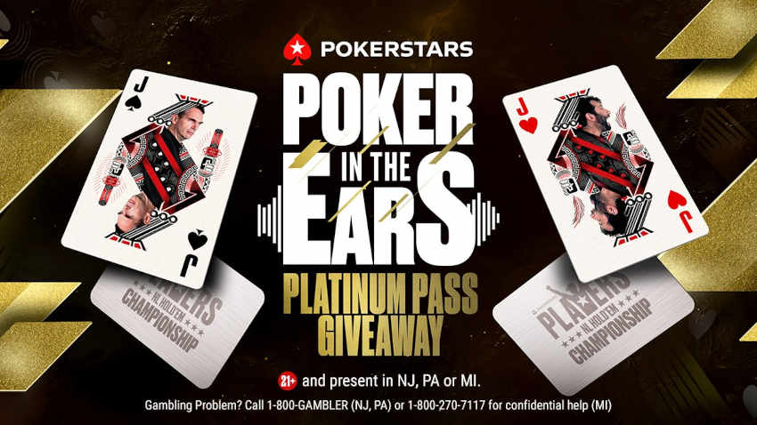 Keep Your Eyes Peeled for PokerStars US Discord DMs This Morning