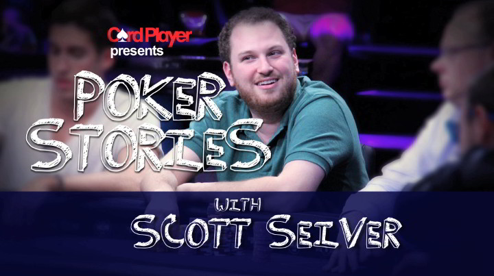 How to Play Pocket Jacks With Scott Seiver