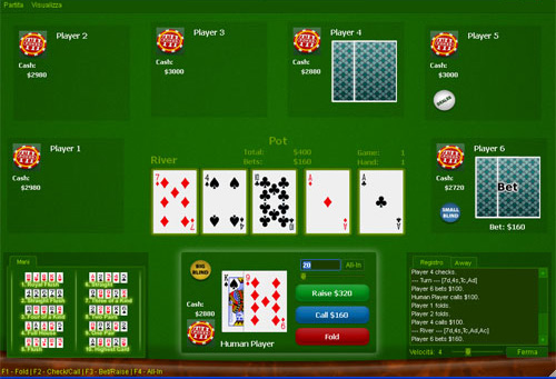 How To Become A Better Online Poker Player