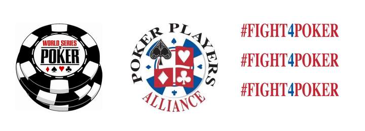 The Poker Players Alliance is Giving Away Free Seats to the World Series of Poker