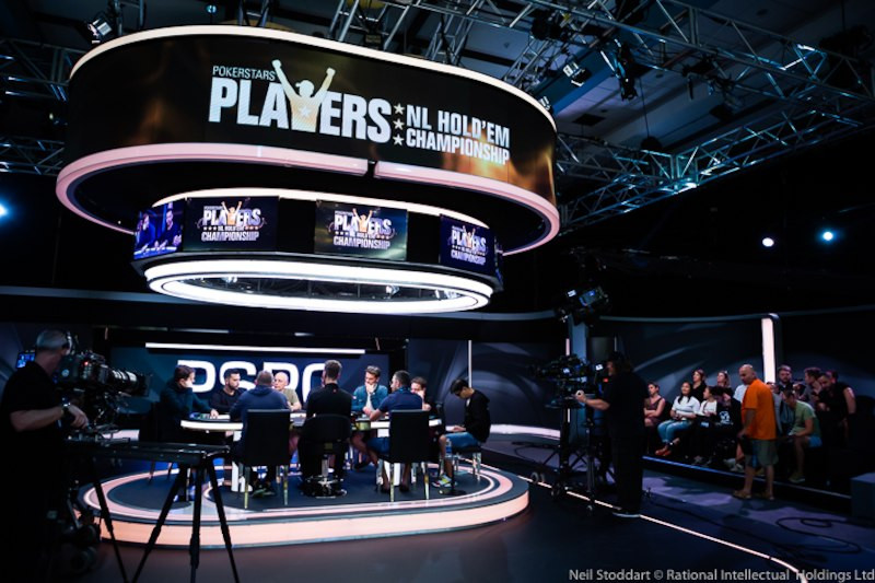 Watch: Crucial Hands at the #PSPC Final Table