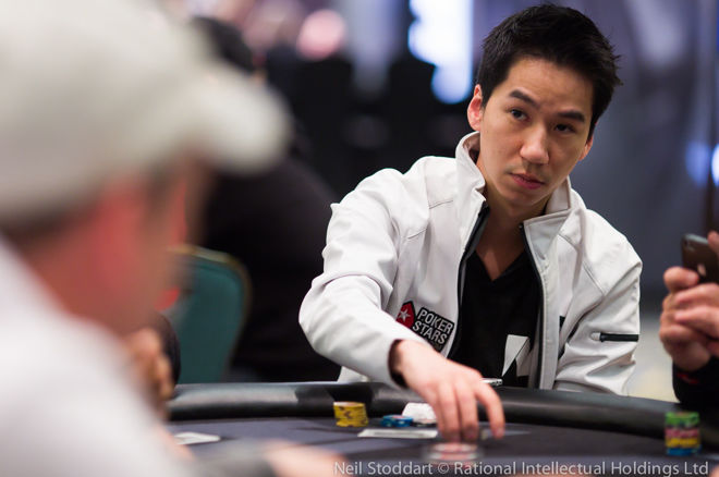 Americas Cardroom Hires Randy "Nanonoko" Lew as their Security Consultant