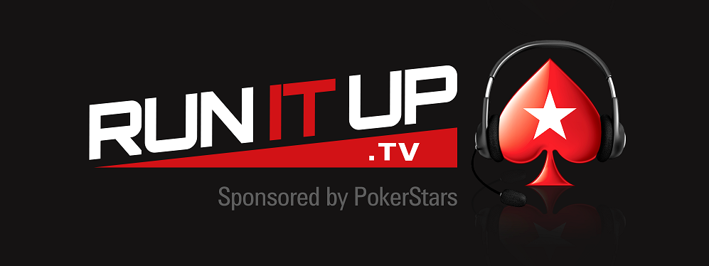 Run It Up Expands: Two Months, Three New Streamers