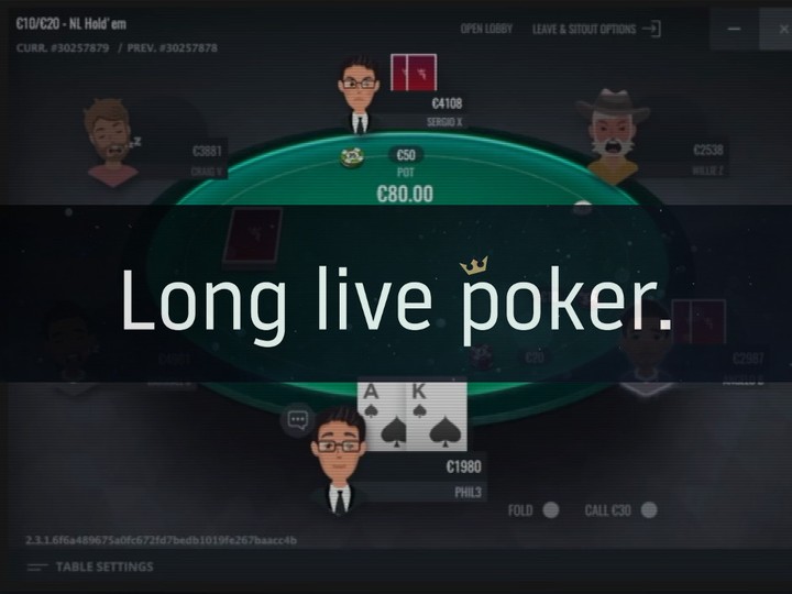 Phil galfond poker room poker