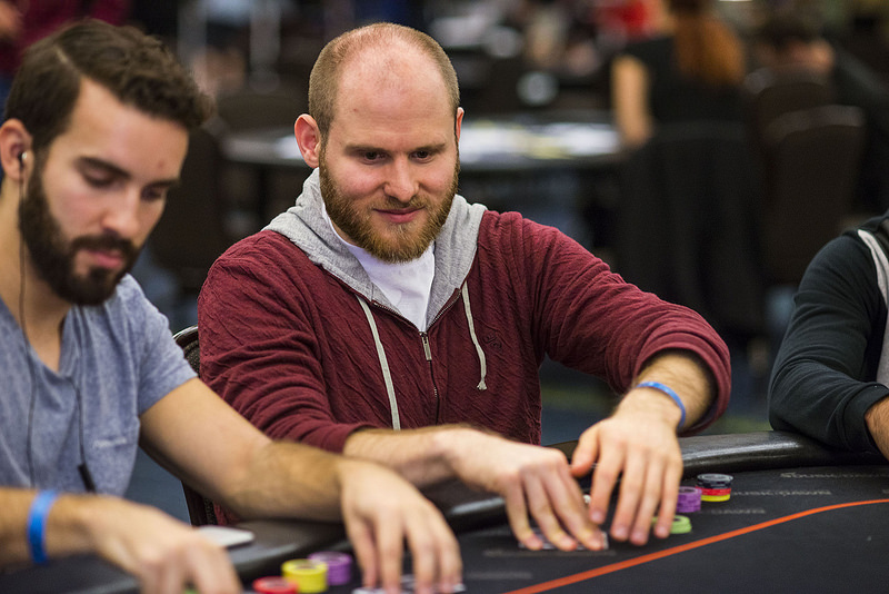 Get Free Poker Strategy Tips From Run It Once & Sam Greenwood