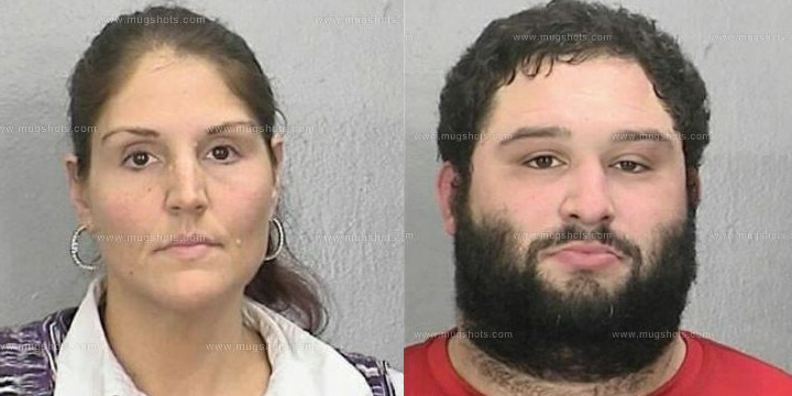 Poker Enthusiasts or Criminal Masterminds - Couple Facing Gambling Charges After Home Game Robbery