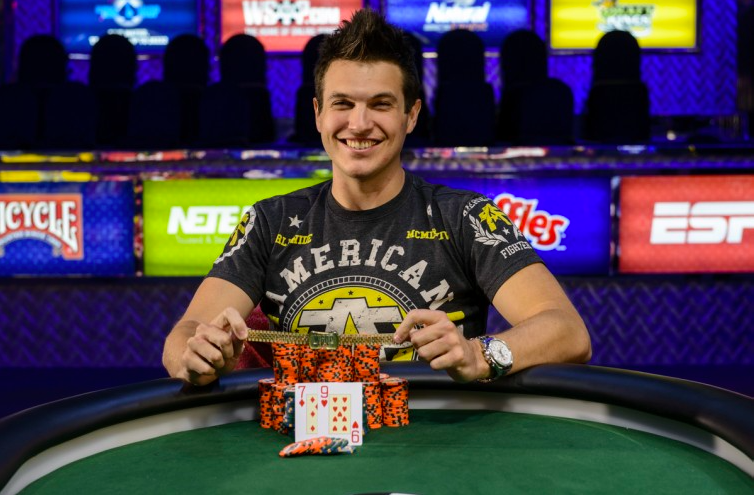 Doug Polk Sets New Record for Largest Win by a Player Live-streaming Action on Twitch