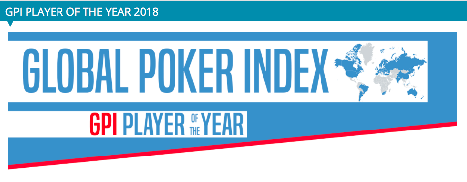 New Interactive Map From The Global Poker Index