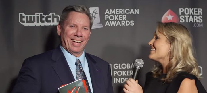 Watch: Interviews With The 2016 GPI American Poker Awards Winners