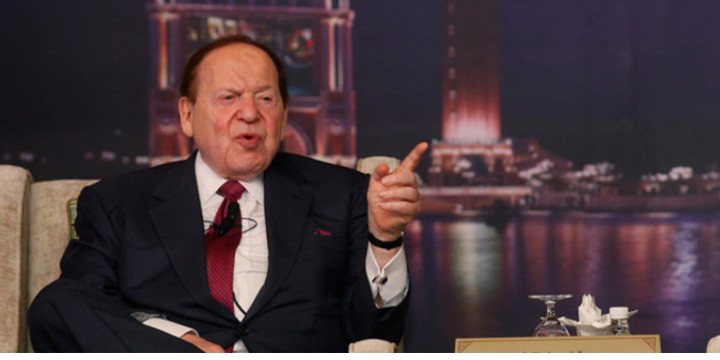 Is It Too Late For Adelson's Anti-Online Poker Crusade?