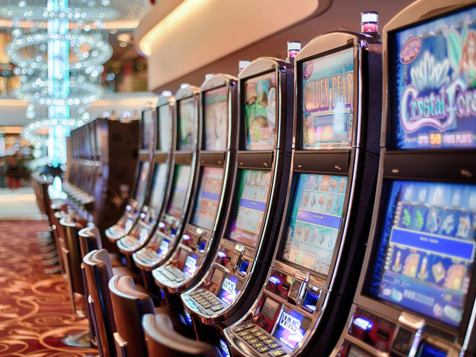 Slotozilla 100 percent free Gambling enterprise untamed bengal tiger slots Gambling and Internet casino Analysis United kingdom