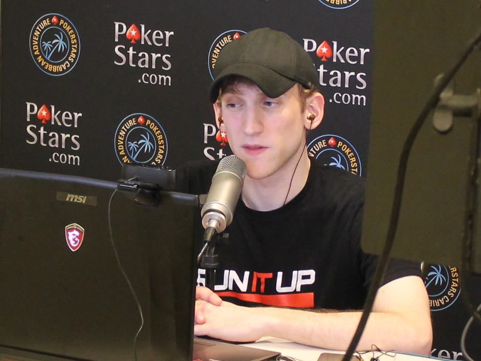 Jason Somerville Is Demanding You Support Online Poker Regulation