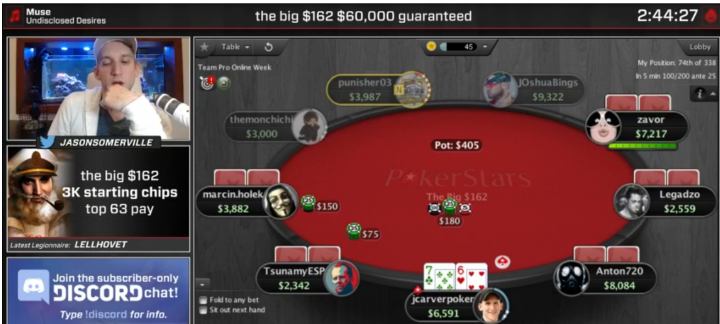 RunItUp The Super Tuesday Edition Jason Somerville is Back!