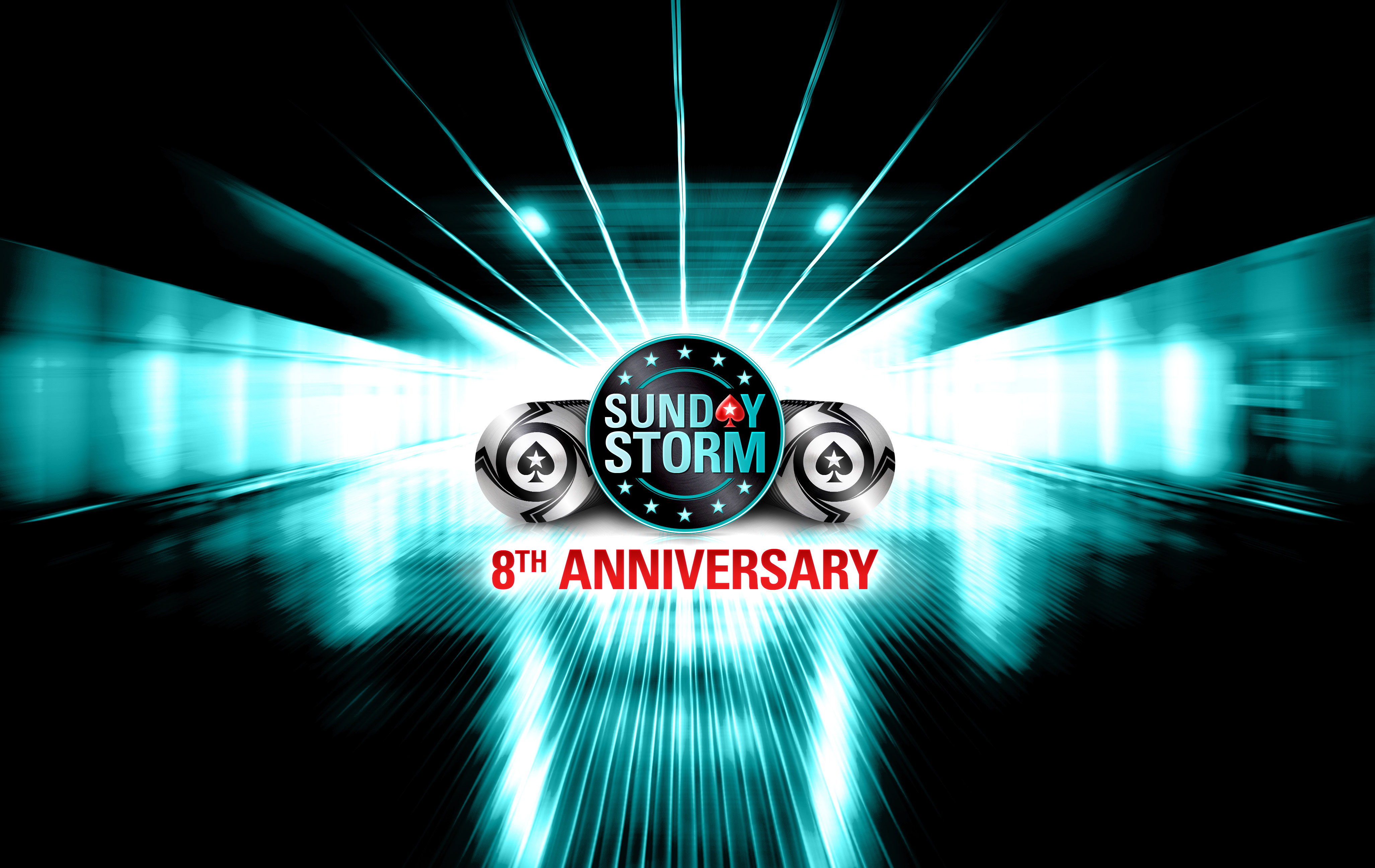 Sunday Storm 8th Anniversary Edition to Return on June 16