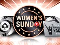 PokerStars to Celebrate International Women's Day with a Platinum Pass