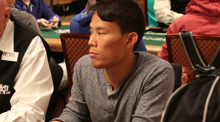 Terrence Chan Settles In To "Life After Poker"