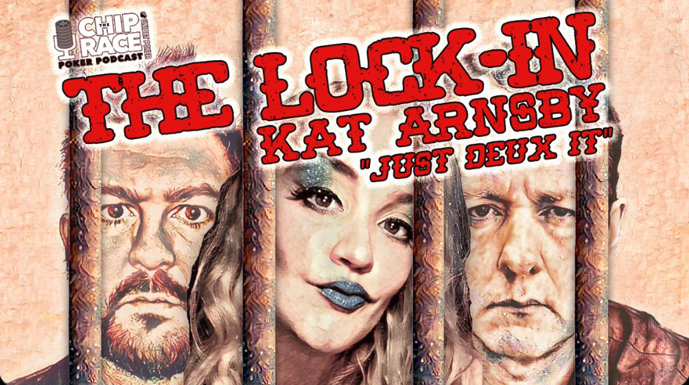 More Than Lip Service: Kat Arnsby on the Lock-In