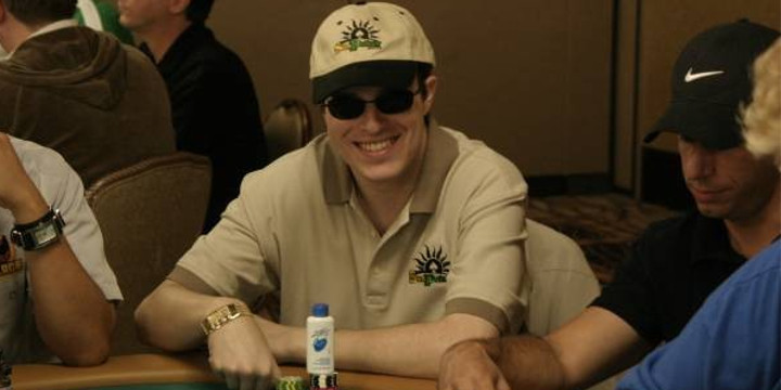 Players Behaving Badly - Todd "Dan Druff" Witteles Just Calls It Like He Sees It